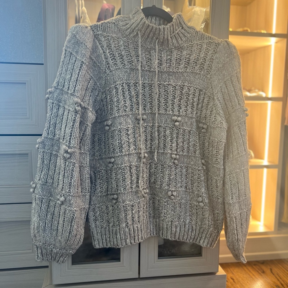 Whistles Jumper